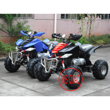 150cc on Sale with Back Reverse, Electric Start Wv-ATV-020